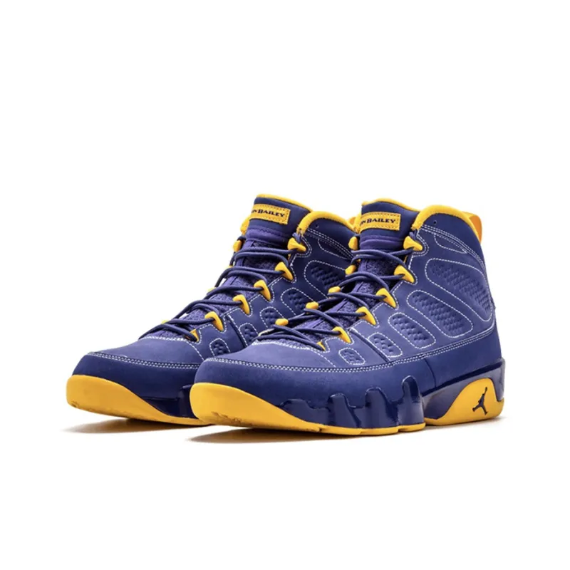 Jordan 9 Retro Calvin Bailey-3