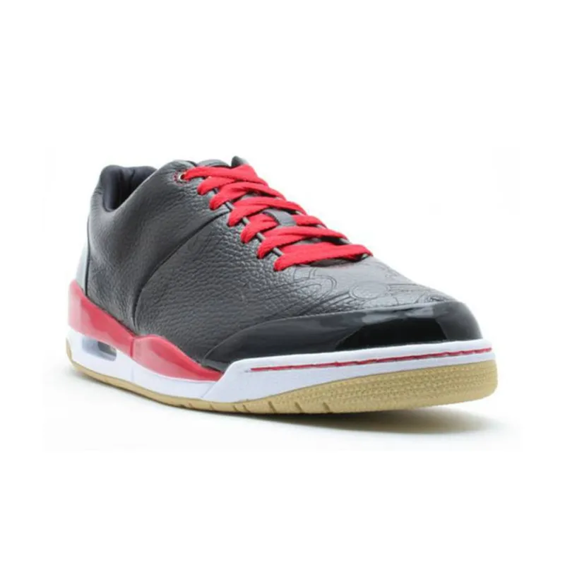 JORDAN 23 Classic Xq 'Black Red' Ps-1