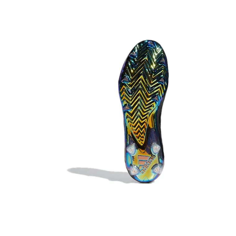 Adidas Adizero 11.0 Comics Soccer Shoes Men's Black-5