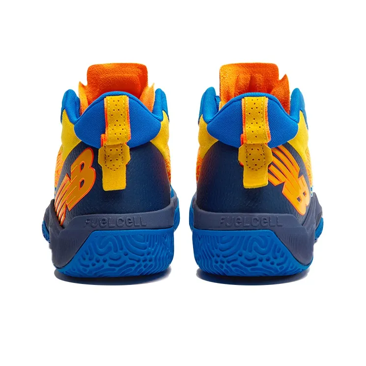 New Balance Two Wxy 'My City Pack Oklahoma City'-5