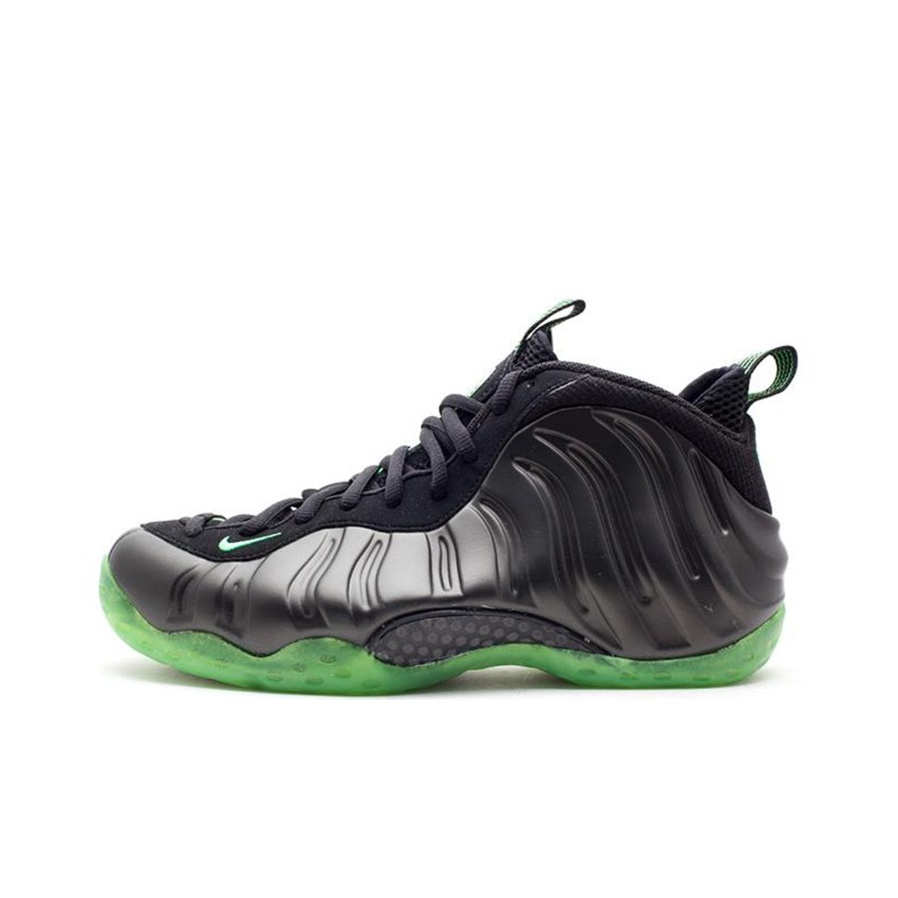 Bubble gum foamposite best sale