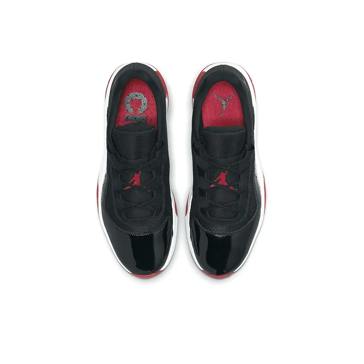 JORDAN 11 Cmft Low Bred 2021-3