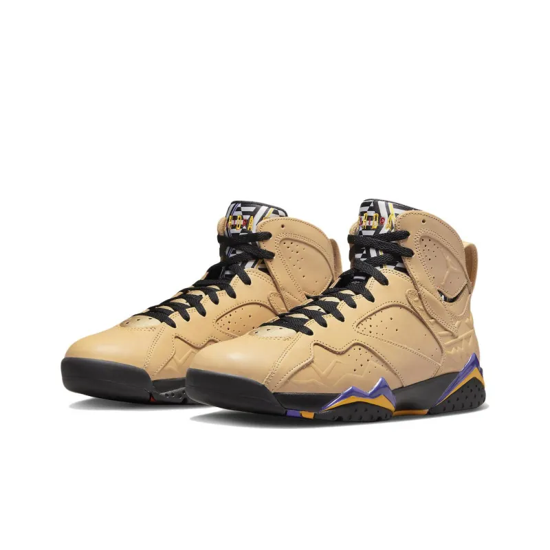 Air Jordan 7 Retro Se 'Afrobeats'-2