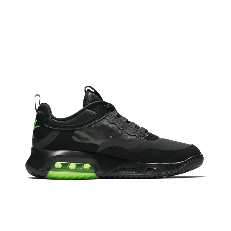 Jordan Max 200 Altitude Green-1