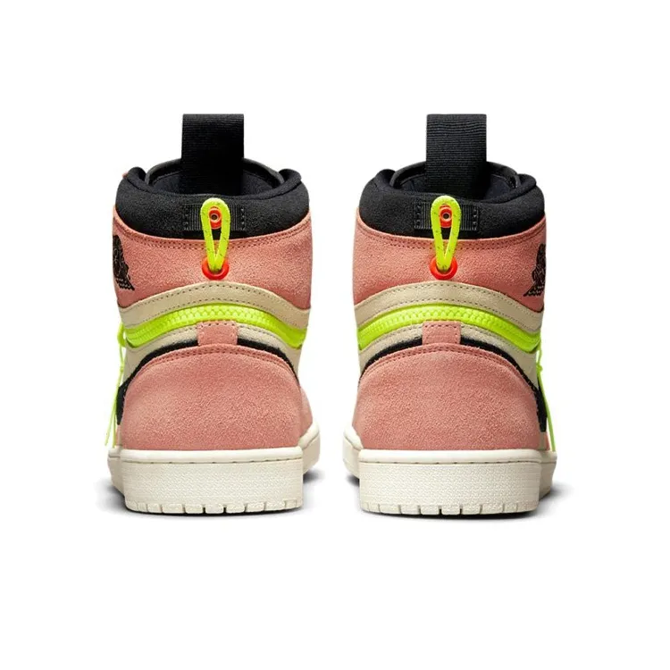 Jordan 1 High Switch Peach-4
