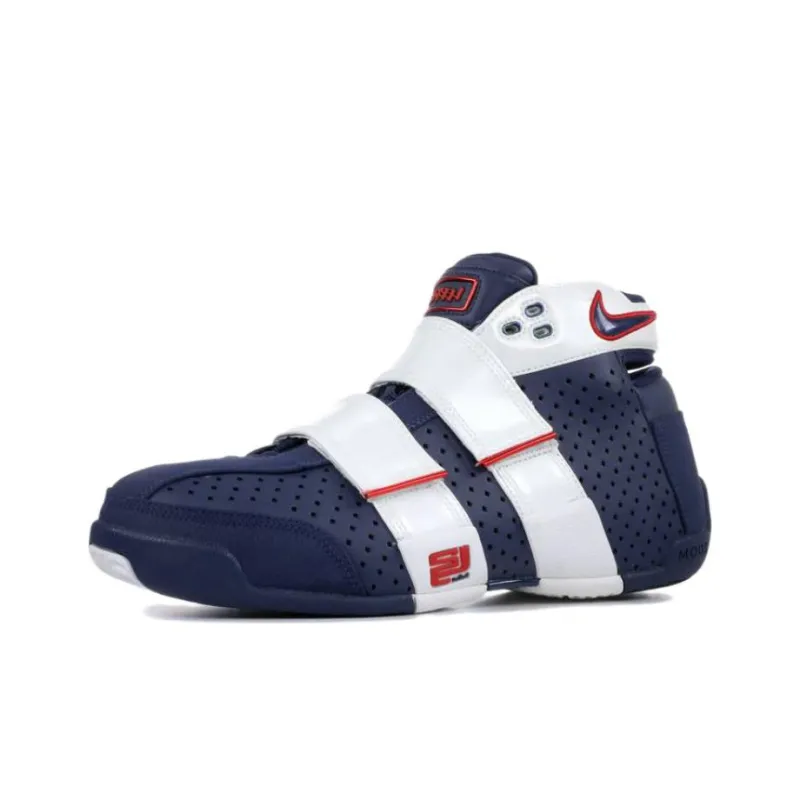 Nike LeBron 20 5 5 Olympic-1