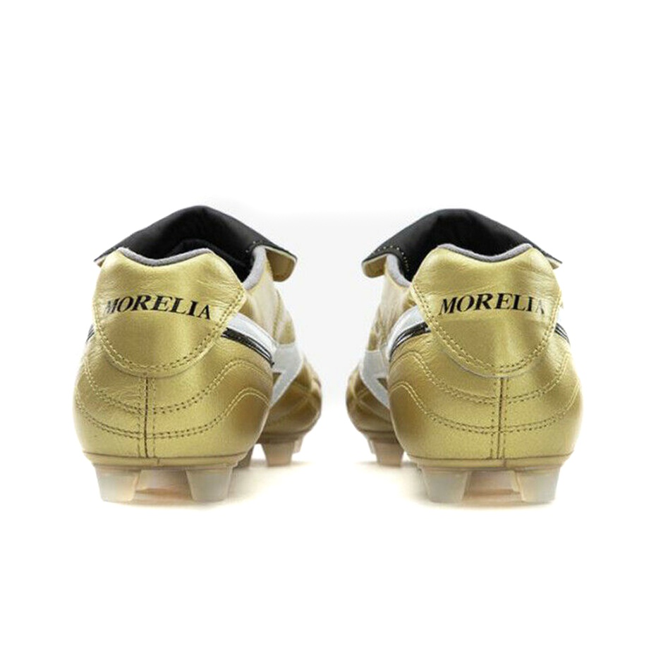 Mizuno Morelia Champion Gold - POIZON