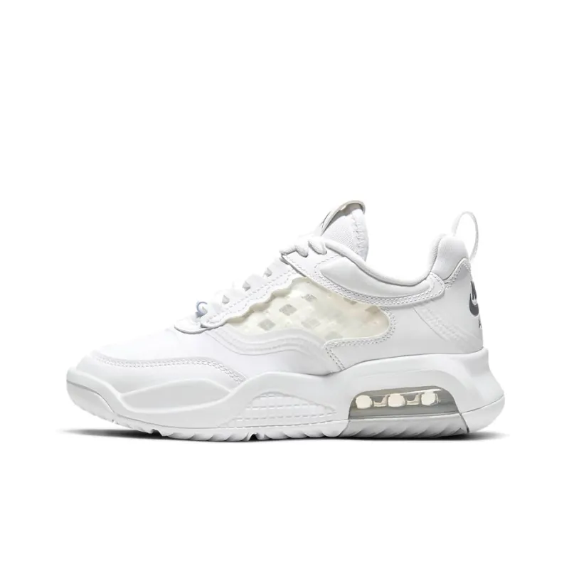 JORDAN Air Max 200 'Pure Money' Gs-0
