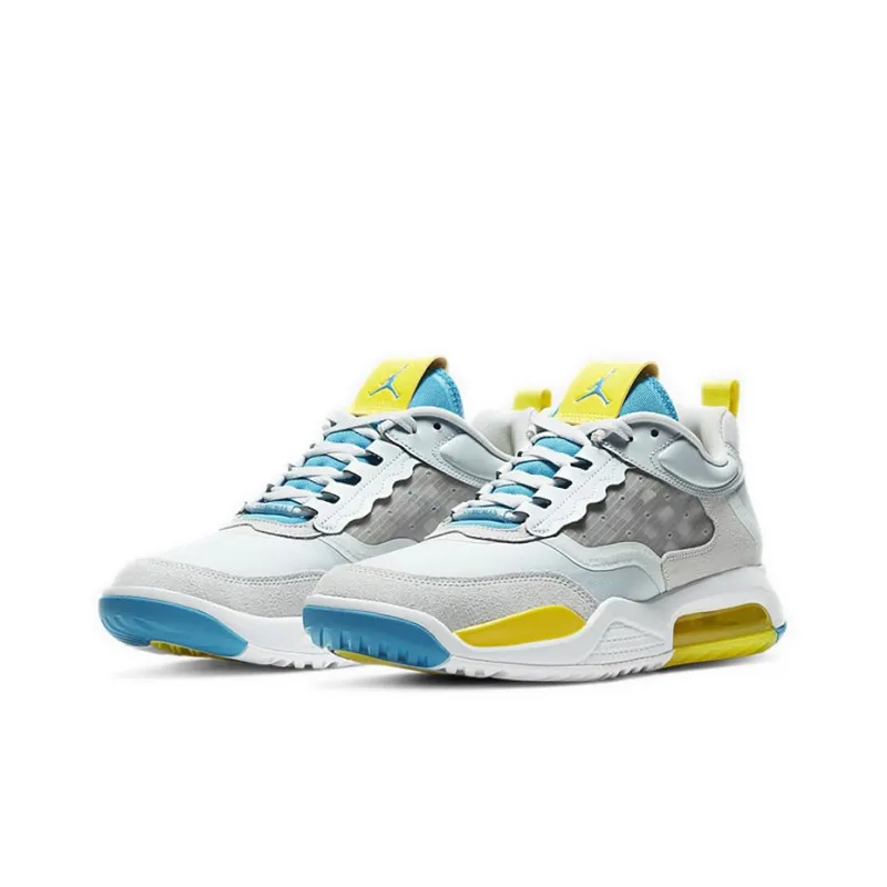JORDAN Air Max 200 'MPLS'-2