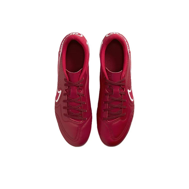 Nike Tiempo Legend 9 Club Mg 'Team Red'-3
