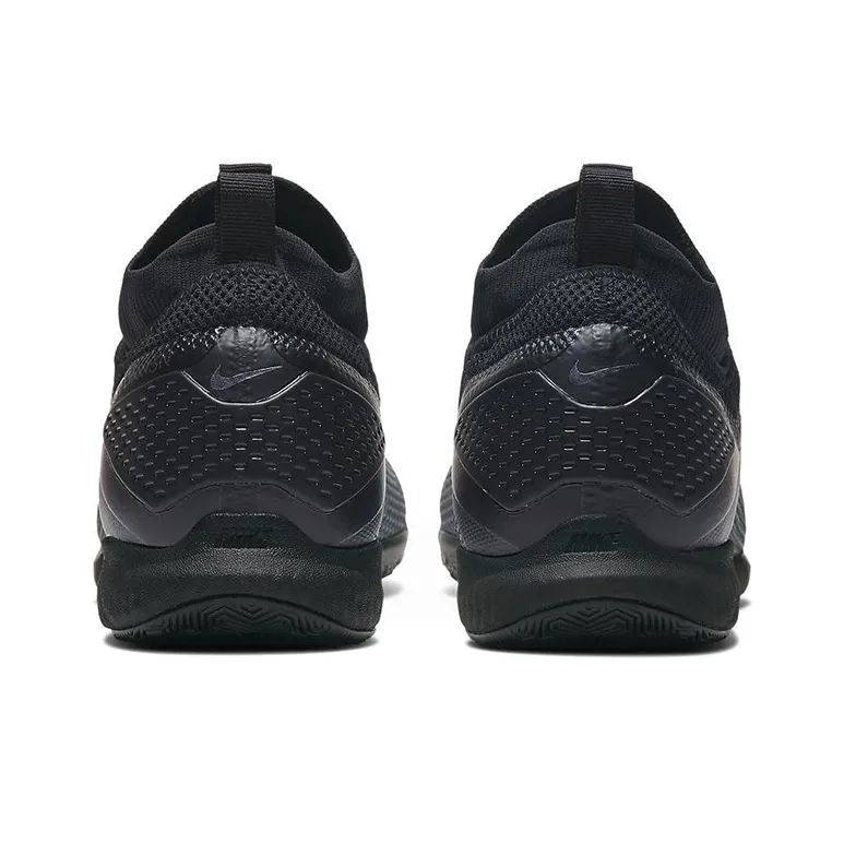 Nike Phantom Vision 2 React Pro Df Ic 'Black'-4