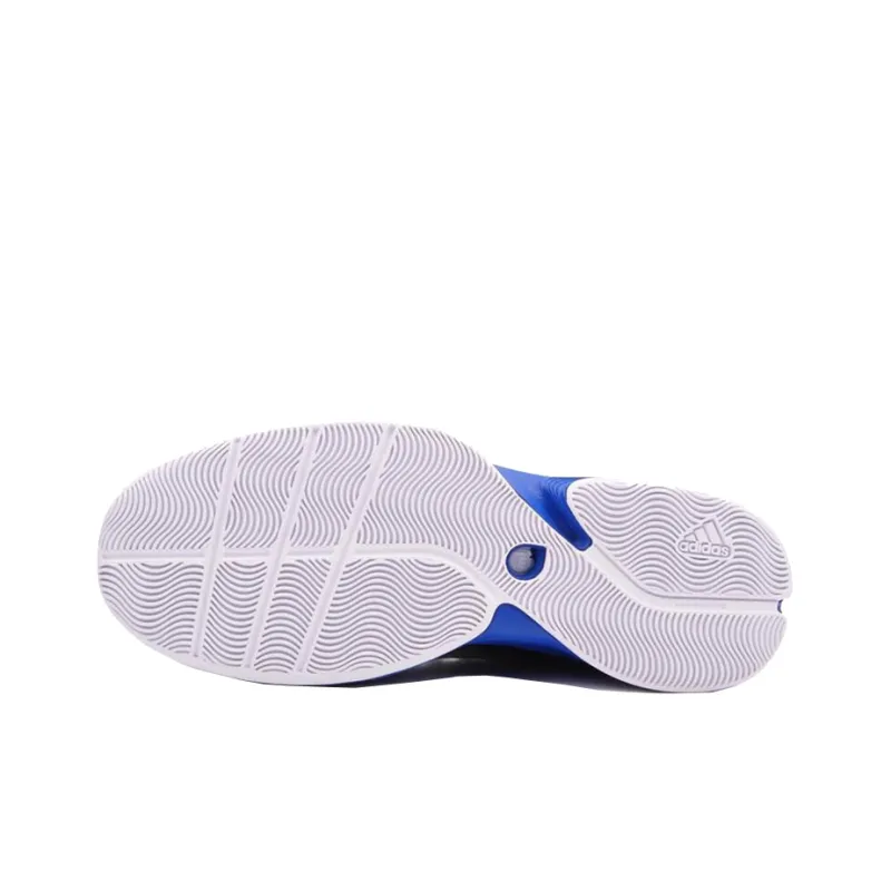 Adidas Mad Handle 'Black Blue White'-5