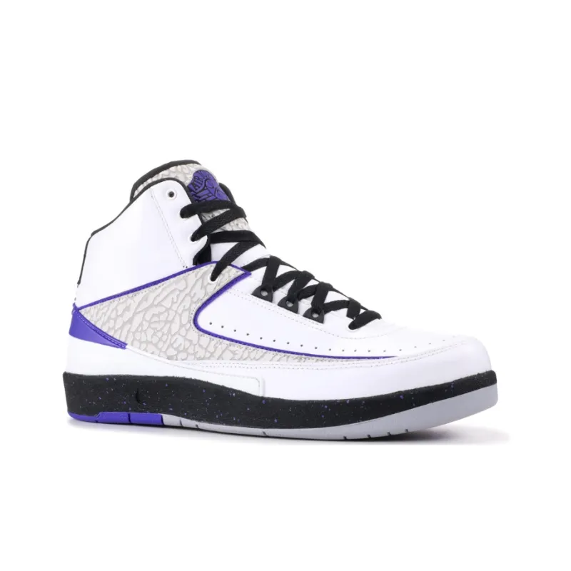 Jordan 2 Retro Dark Concord-2
