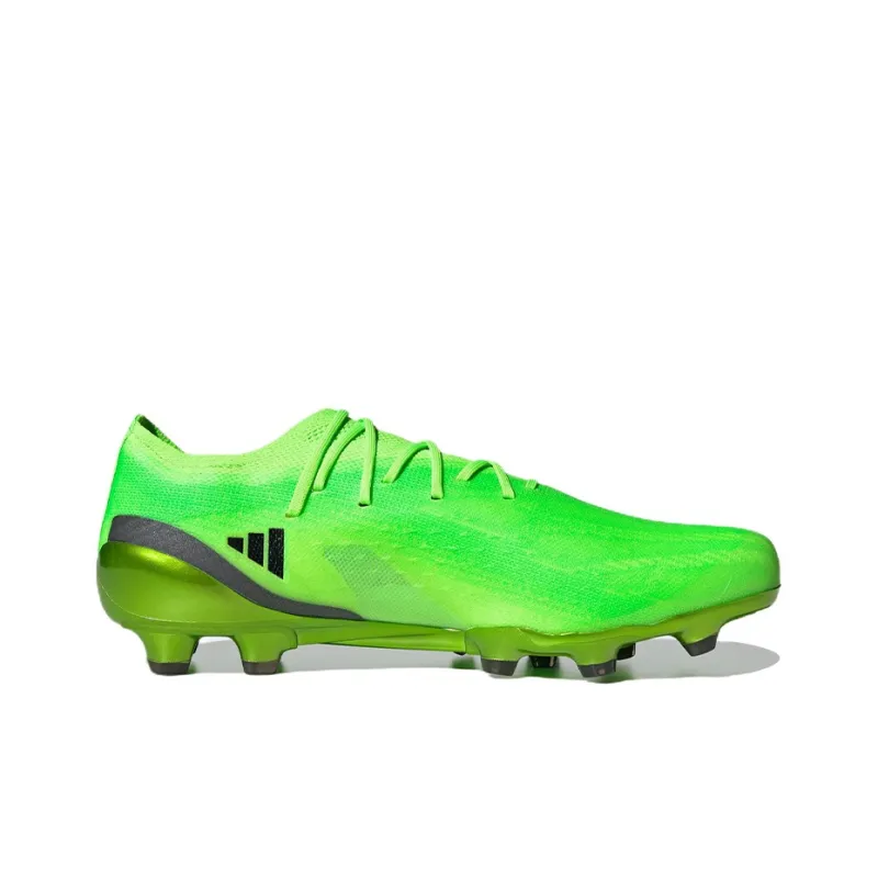 Adidas X Speed Portal.1 HG/AG 'Green'-1