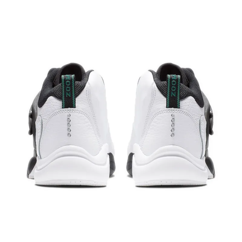 Nike Zoom Gp White Black-4