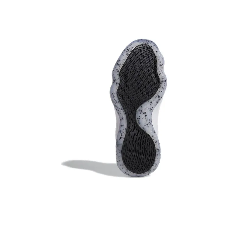 Adidas Dame 7 Extply Opponent Advisory White-5