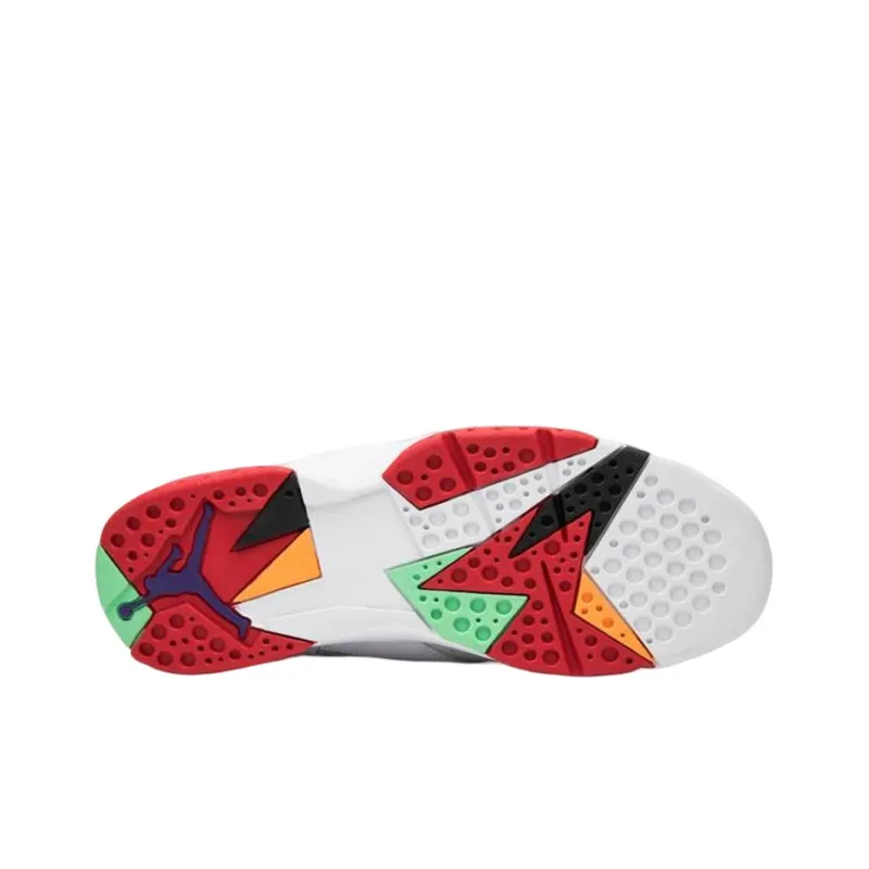 Jordan 7 Retro Hare 2015-4