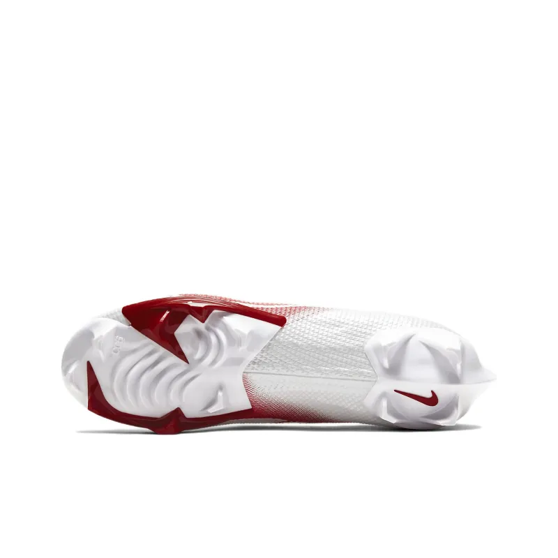 Nike Vapor Edge Pro 360 White University Red-5