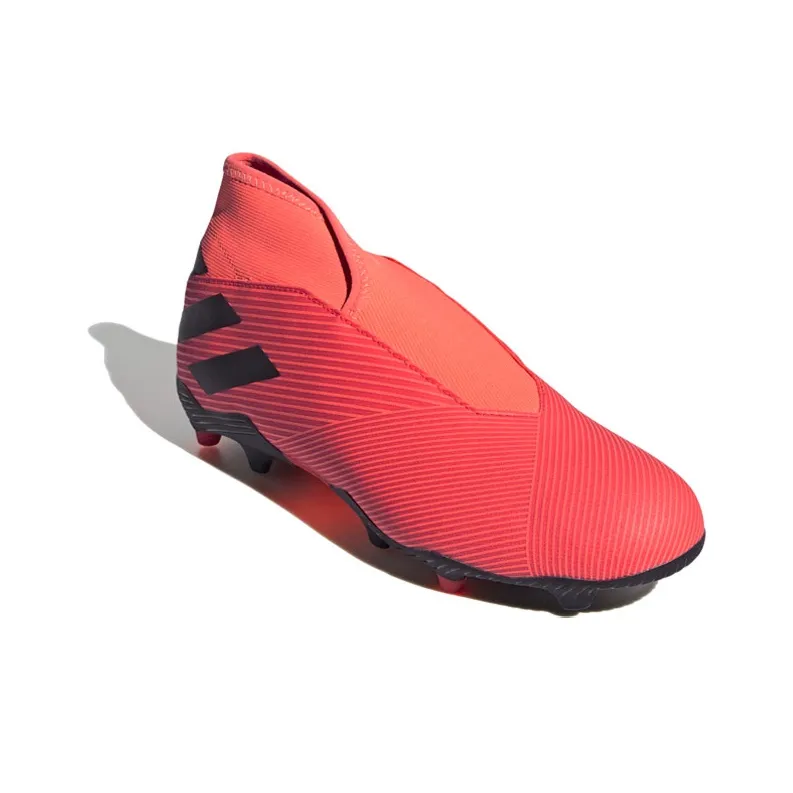 Adidas Nemeziz 19.3 'Orange Black'-2