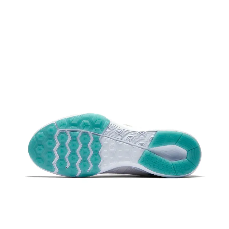 Nike City Trainer 2 White/Green Women's-5
