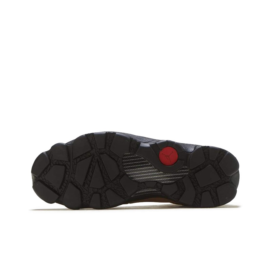 JORDAN 6 Rings Winterized Rocky Tan 2021 - POIZON