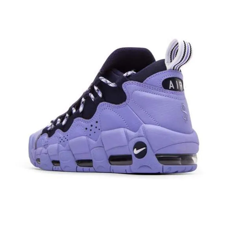 Nike Air More Money This Game Is Mine Women's-2