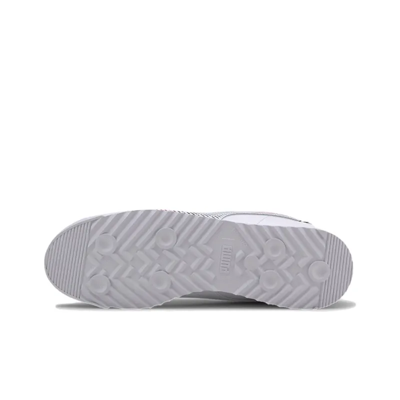 PUMA Bmw Motorsport X Roma 'White'-4