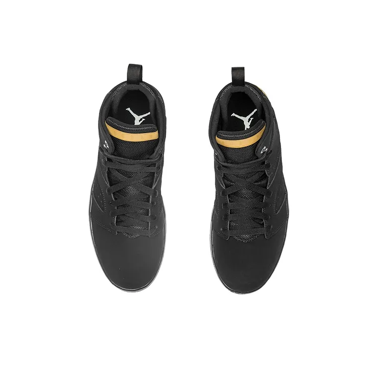JORDAN Flight Legend 'Black Gold'-3