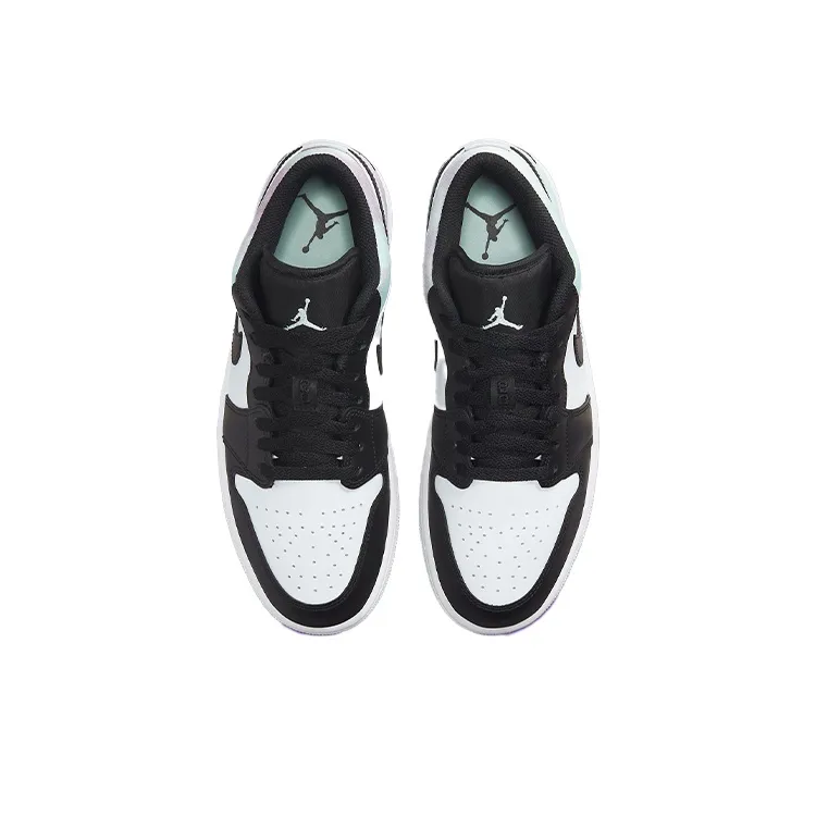 Air Jordan 1 Low Se 'Tie Dye'-3