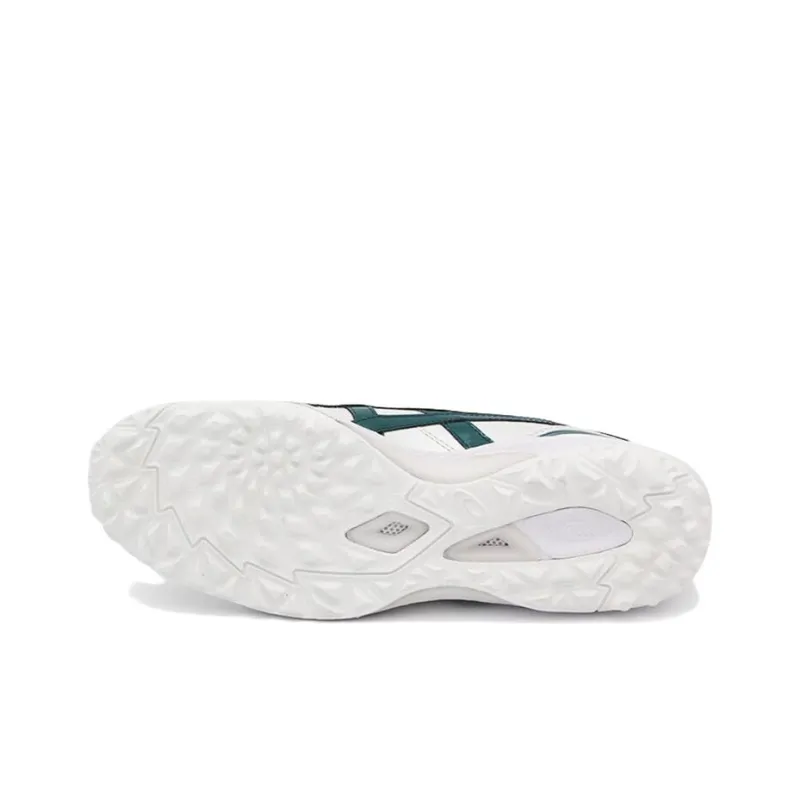 Asics C3 Ff Tf 'Whitegreen'-3