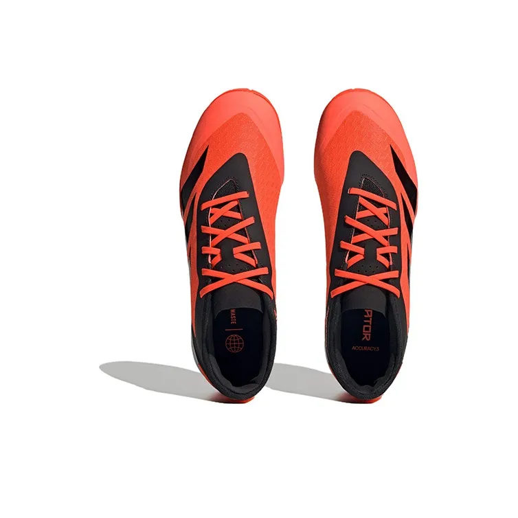 Adidas Predator Accuracy.3 'Team Solar Orange Black'-4