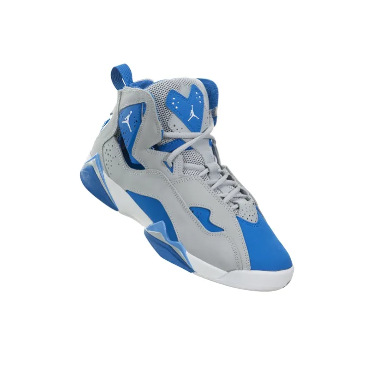 JORDAN True Flight 'Blue Spark' Gs-1