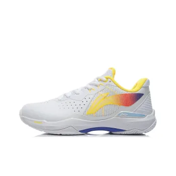 LINING LieTing 'White' Women's