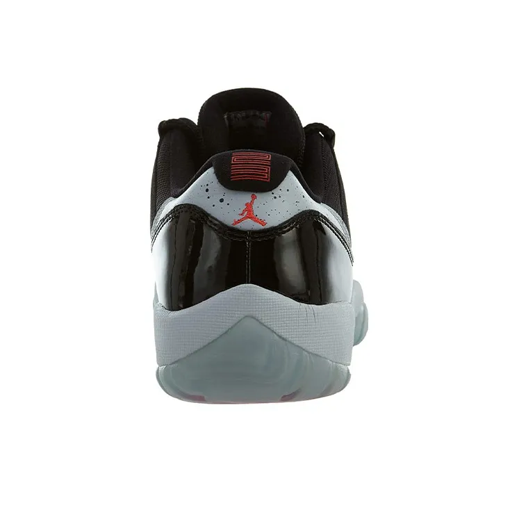 JORDAN 11 Retro Low Infrared-4