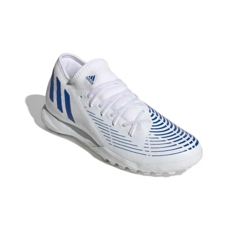 Adidas Predator Edge.3 L Tf 'White Blue'-2