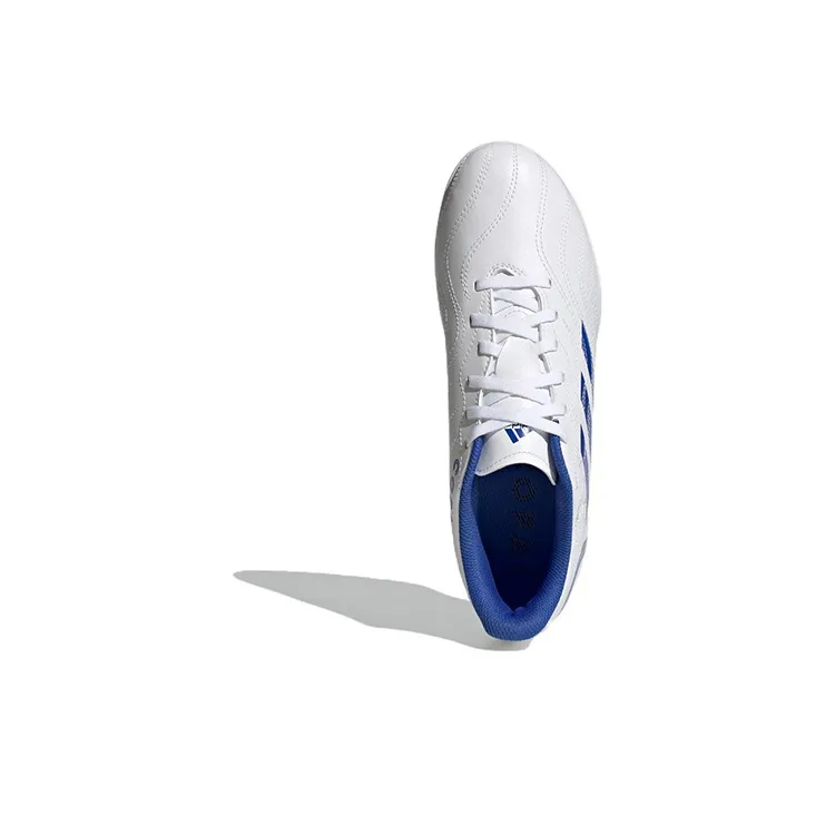 Adidas Copa Sense.4 Tf 'White Blue'-3