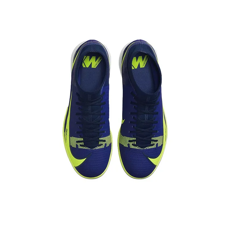 Nike Mercurial Superfly 8 Academy Ic 'Lapis Volt'-3