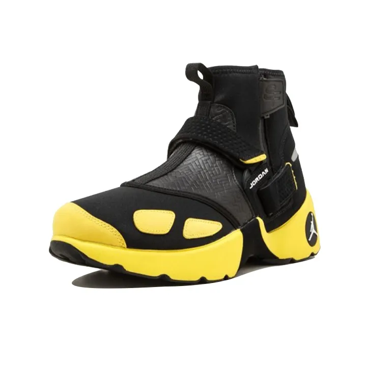 Jordan Trunner Lx High Solefly-1