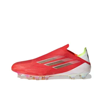 Adidas X Speedflow+ Ag 'Solar Red'
