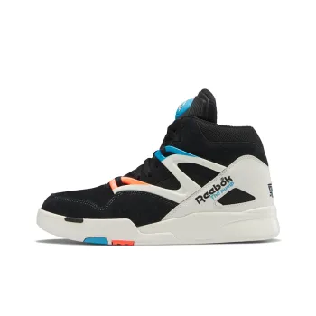 Reebok Pump Omni Zone Ii Rec Center