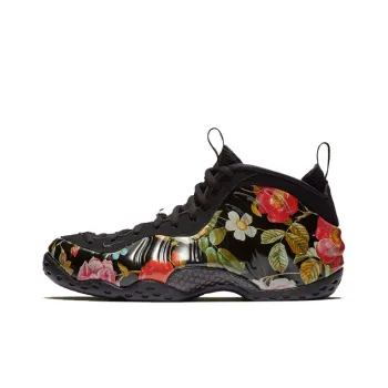 Nike Air Foamposite One Floral