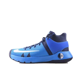 Nike Kd Trey 5 Iv Ep 'Photo Blue'