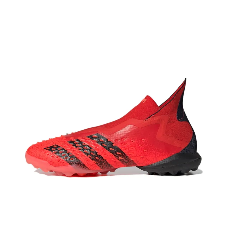 Adidas Predator Freak+ Tf 'Demonskin Solar Red'-0