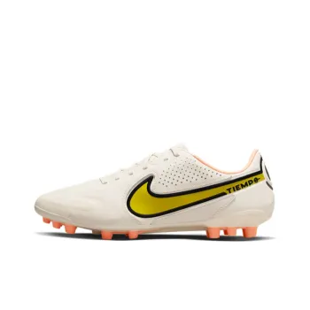 Nike Tiempo Legend 9 Pro Ag Pro 'Cream Yellow'