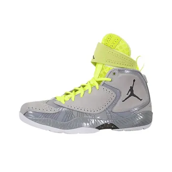 JORDAN 2012 Wolf Grey
