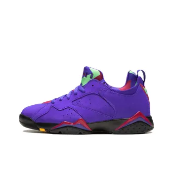 JORDAN 7 Retro Low Bright Concord