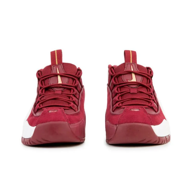 Nike Air Max Penny Le 'Team Red' Gs-4