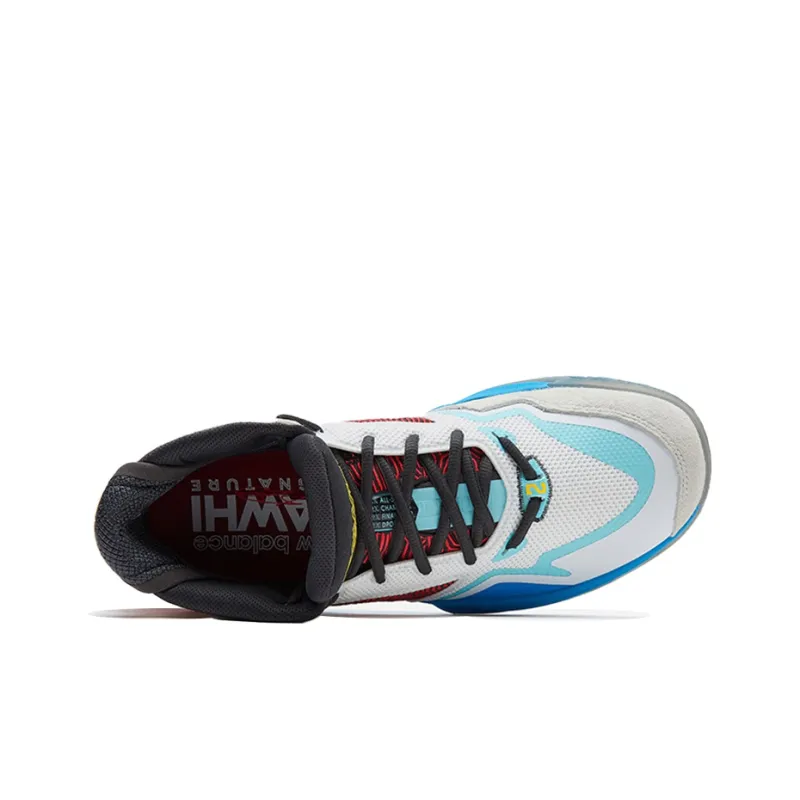 New Balance Kawhi Monsell Wye Feature Classic Blue-3