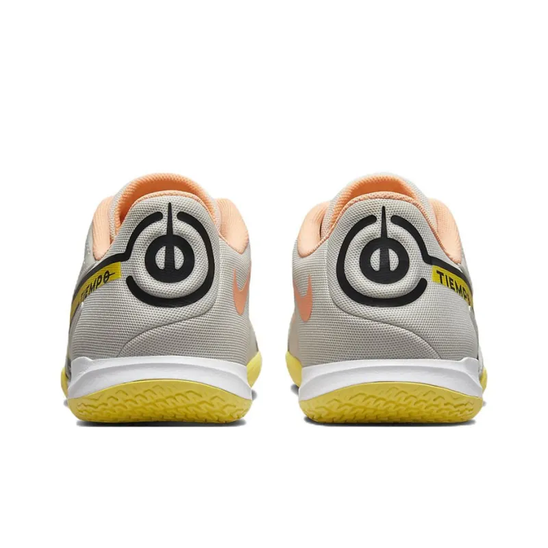 Nike Tiempo Legend 9 Academy Ic 'Phantom Yellow Strike'-4