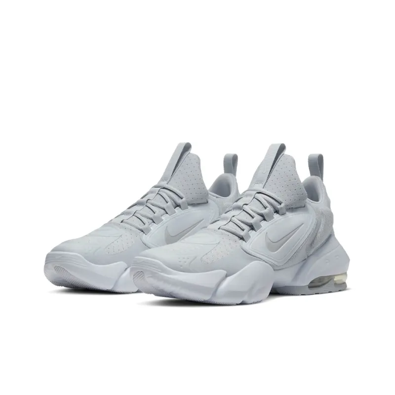 Nike Air Max Alpha Savage 'Pure Platinum'-2